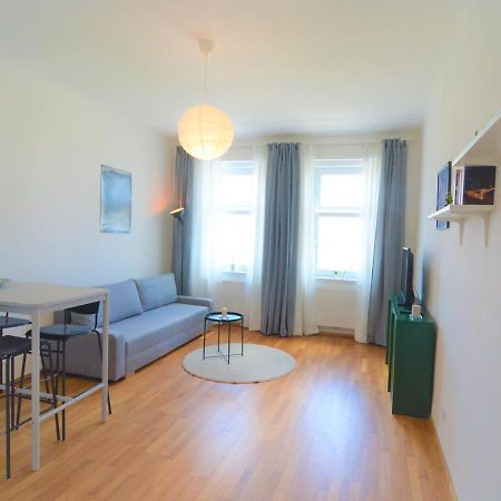 2-Rooms; Stay And Relax! Near Vienna Main Station Екстериор снимка