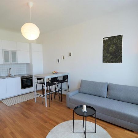 2-Rooms; Stay And Relax! Near Vienna Main Station Екстериор снимка