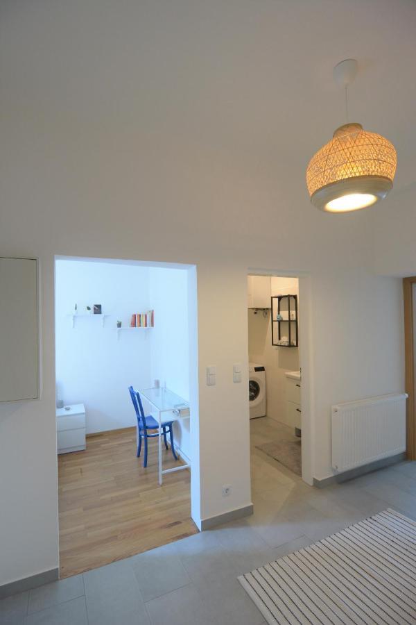 2-Rooms; Stay And Relax! Near Vienna Main Station Екстериор снимка